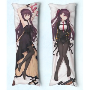 Travesseiro Dakimakura Frontline Wa2000 03